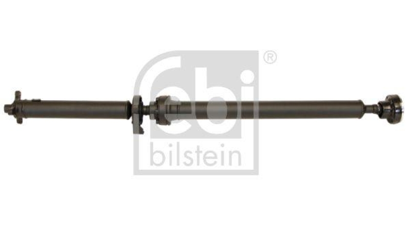 FEBI BILSTEIN 174109 Kardanwelle für VW-Audi