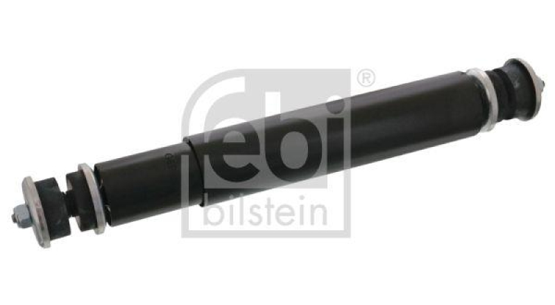 FEBI BILSTEIN 20182 Stoßdämpfer für M A N