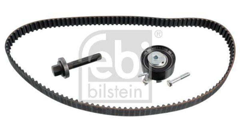 FEBI BILSTEIN 29958 Zahnriemensatz für Nockenwelle für Ford