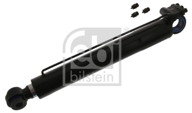 FEBI BILSTEIN 39490 Kippzylinder für Fahrerhaus für Volvo