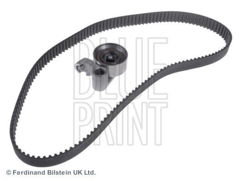 BLUE PRINT ADT37318 Zahnriemensatz für TOYOTA