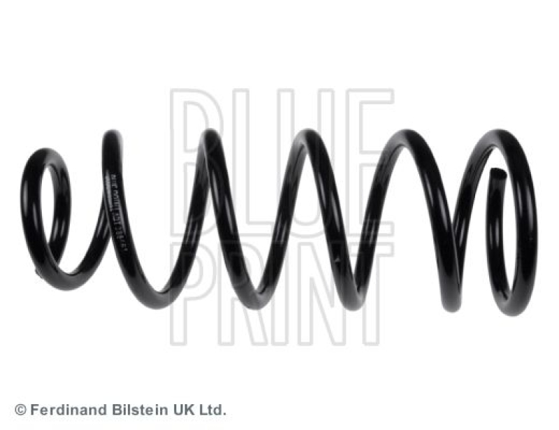 BLUE PRINT ADT388461 Fahrwerksfeder für TOYOTA