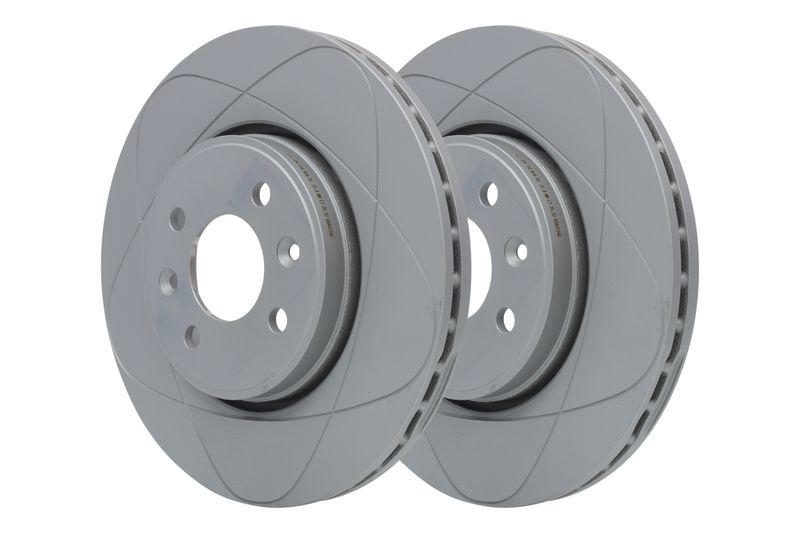 ATE 24.0324-0158.1 Power Disc