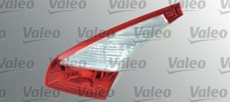 VALEO 043856 Rücklicht Renault Megane innen L