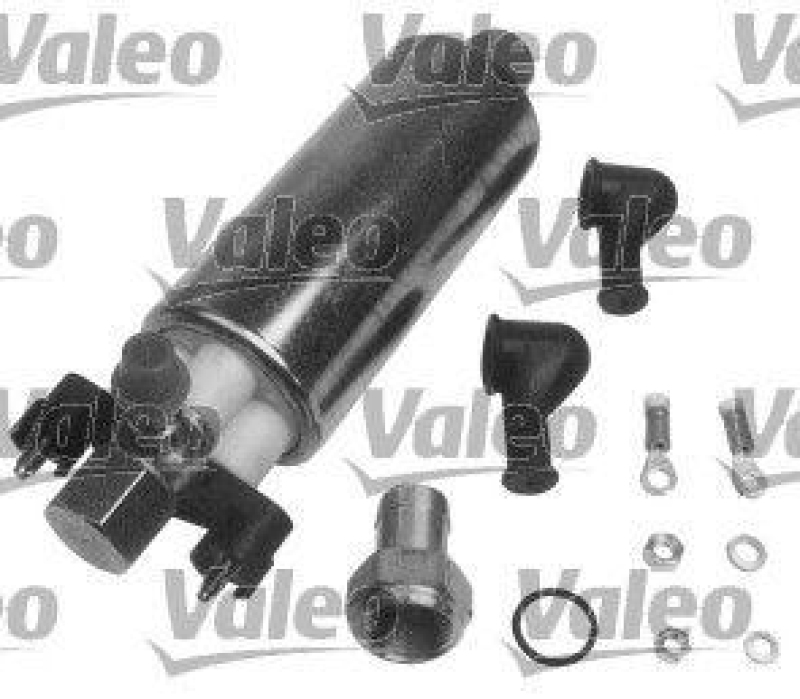 VALEO 347303 Kraftstoffpumpe FORD Capri,Escort,Grana.