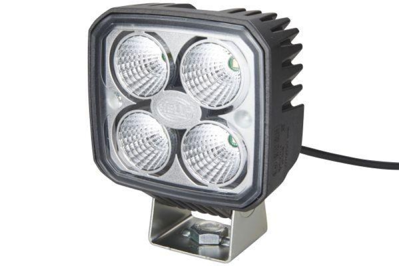 HELLA 1GA 996 284-011 AScheinwerfer Q90 Compact LED