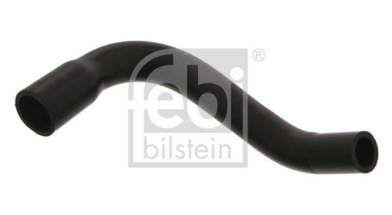 FEBI BILSTEIN 38945 Entlüftungsschlauch für Kurbelgehäuse für Opel