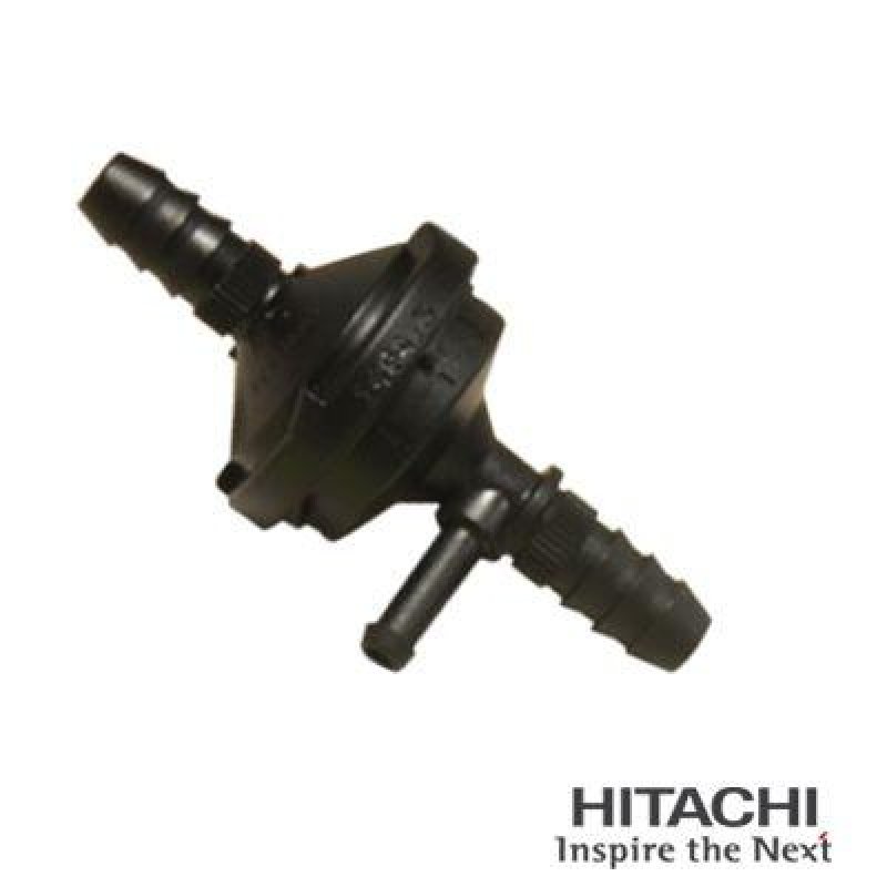 HITACHI 2509313 Rückschlagventil für AUDI u.a.