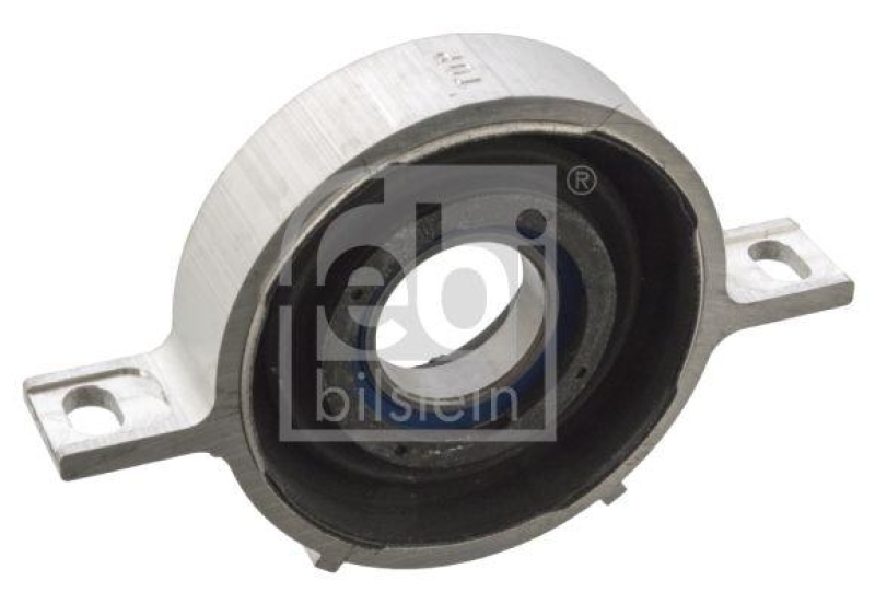 FEBI BILSTEIN 104646 Kardanwellenmittellager mit Kugellager für BMW