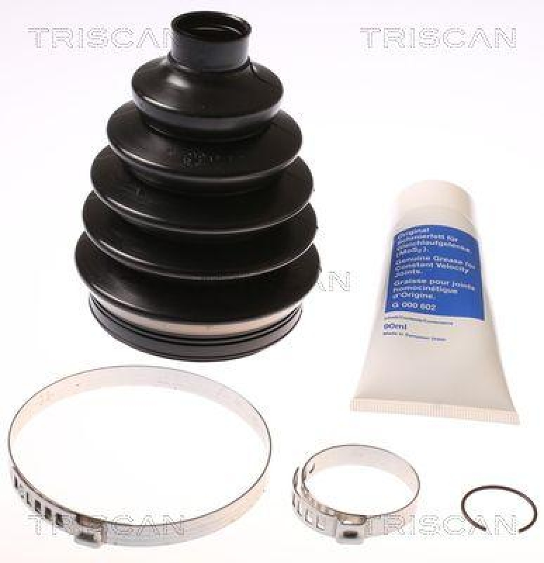 TRISCAN 8540 10822 Manchettensatz, Thermoplast für Bmw, Fiat, Opel, Toyota, V