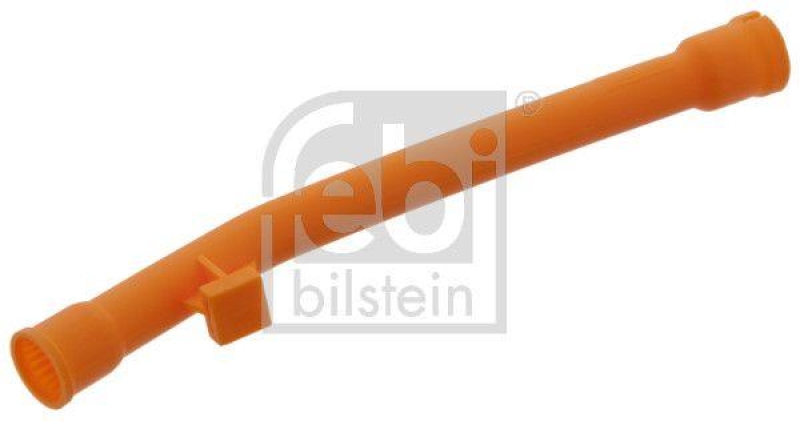 FEBI BILSTEIN 19756 Führungstrichter für Ölpeilstab für VW-Audi