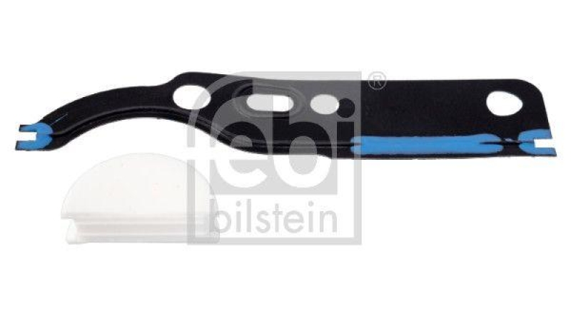 FEBI BILSTEIN 32294 Dichtungssatz für Kettenspanner für VW-Audi