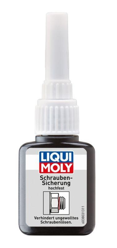 LIQUI MOLY 3803 Schraubensicherung 10g