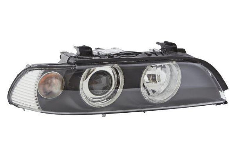 HELLA 1EL 008 053-581 Heckscheinwerfer rechts Halogen BMW