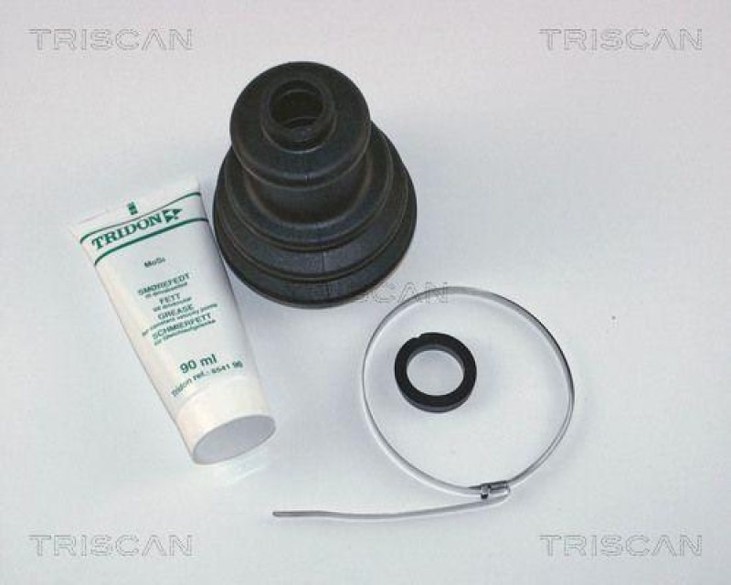 TRISCAN 8540 10804 Manchettensatz f&uuml;r Citroen, Peugeot, Renault