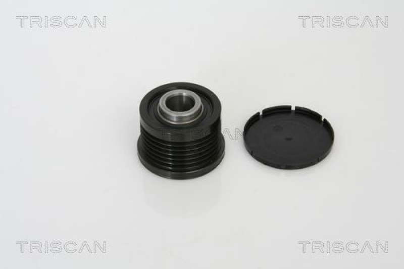 TRISCAN 8641 104008 Generatorfreilauf für Nissan,Opel,Renault,Volvo