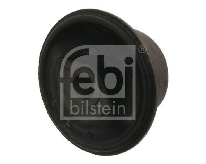 FEBI BILSTEIN 03665 Achskörperlager für Hinterachsträger für VW-Audi