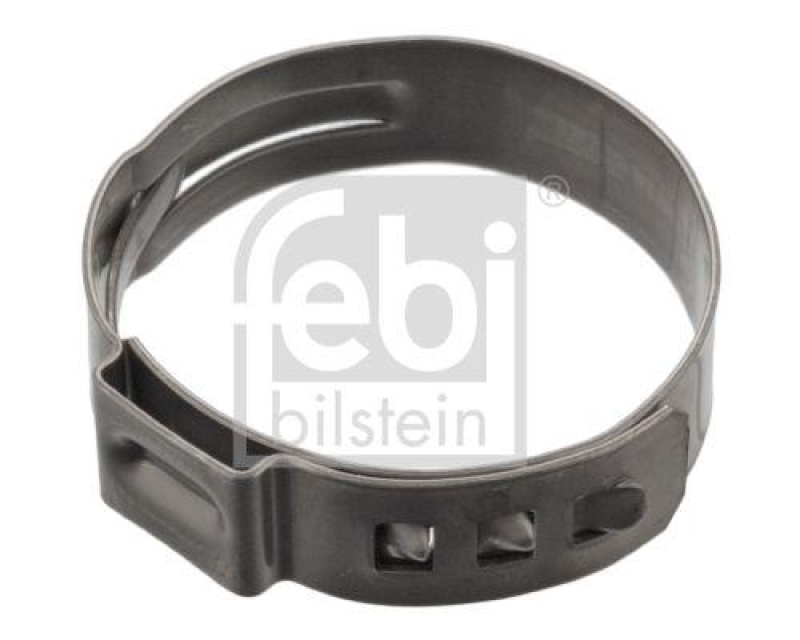 FEBI BILSTEIN 100868 Klemmschelle Universalteile (z.B. Flüssigkeiten)