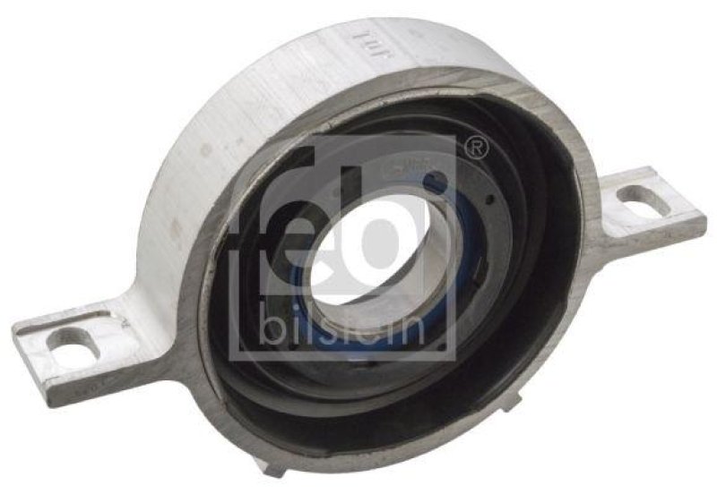 FEBI BILSTEIN 104647 Kardanwellenmittellager mit Kugellager für BMW