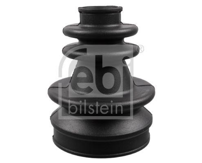 FEBI BILSTEIN 12418 Achsmanschette für Mercedes-Benz