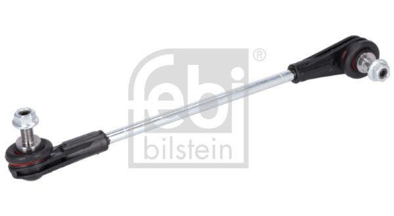 FEBI BILSTEIN 184963 Verbindungsstange mit Sicherungsmuttern für BMW