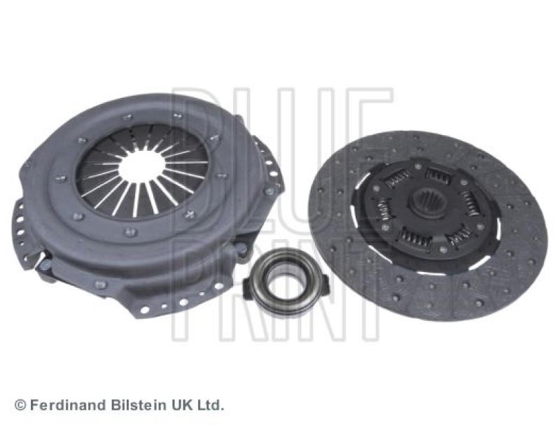 BLUE PRINT ADC430101 Kupplungssatz für MITSUBISHI