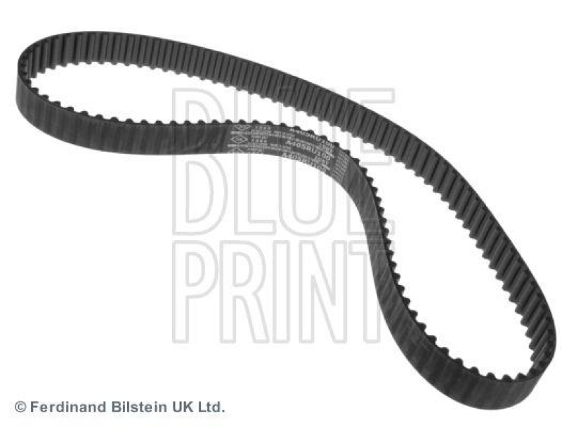 BLUE PRINT ADM57511 Zahnriemen für MAZDA