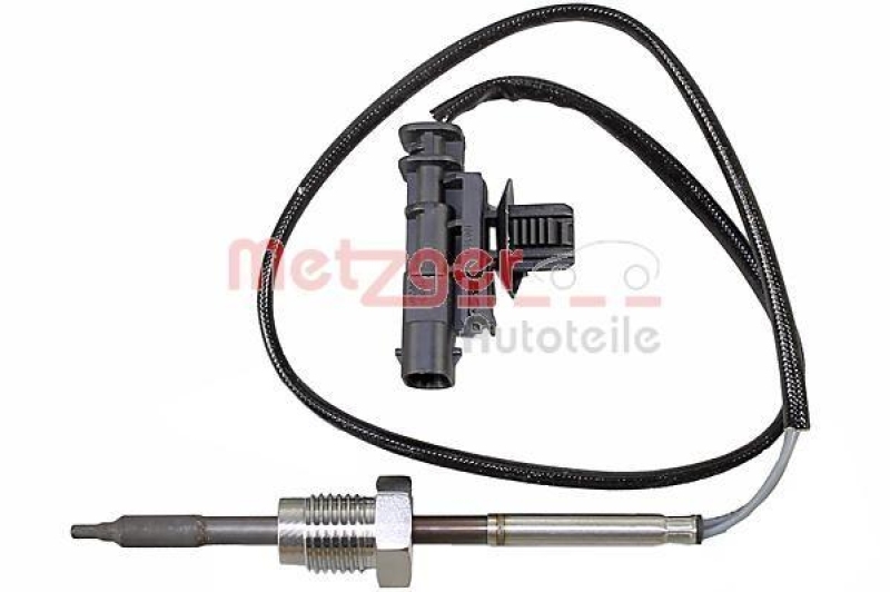 METZGER 0894843 Sensor, Abgastemperatur für JEEP