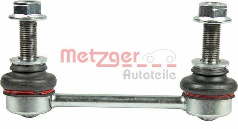 METZGER 53065219 Stange/Strebe, Stabilisator für FORD HA links/rechts