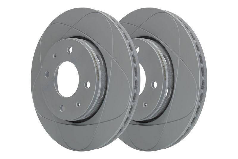 ATE 24.0324-0159.1 Power Disc