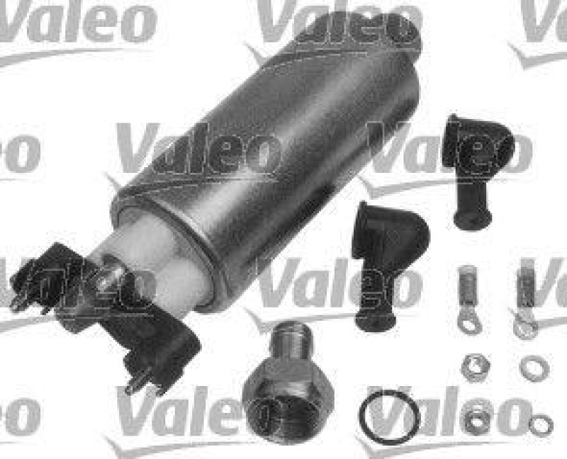 VALEO 347304 Kraftstoffpumpe RENA R21, PEUG 405, BX