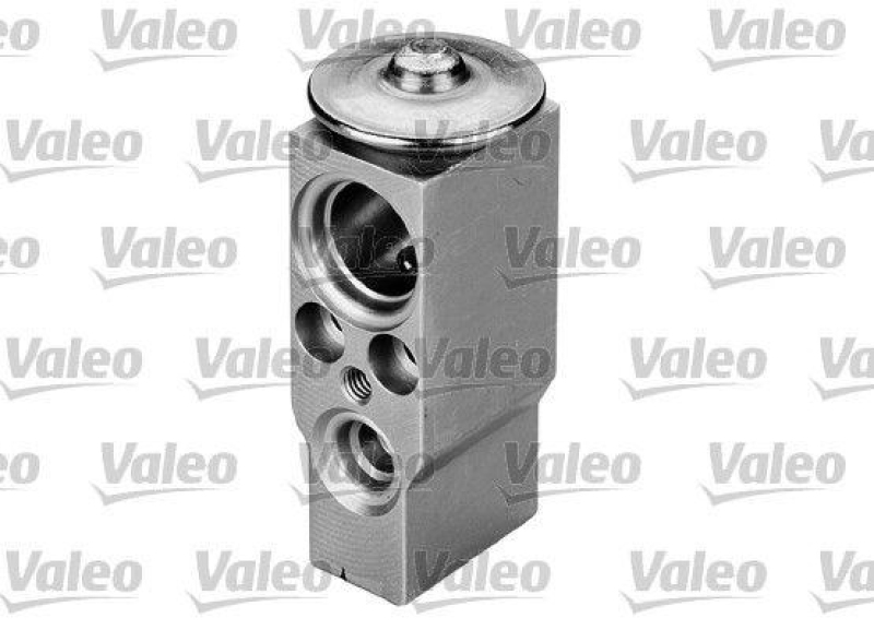 VALEO 509851 Expansionsventil PSA C3 I, 206, 307