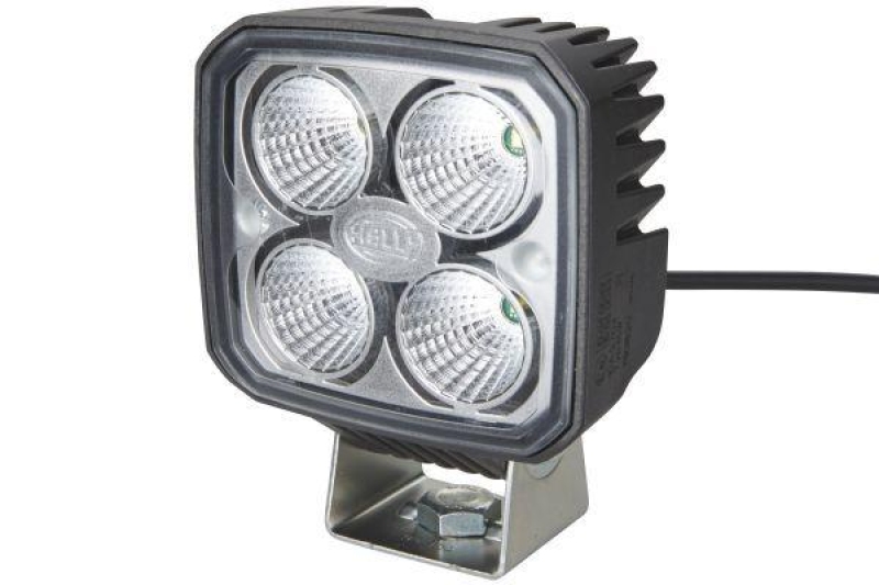 HELLA 1GA 996 284-012 AScheinwerfer Q90 Compact LED