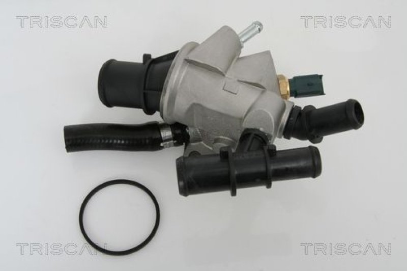 TRISCAN 8620 21288 Thermostat M. Gehäuse für Fiat (0)