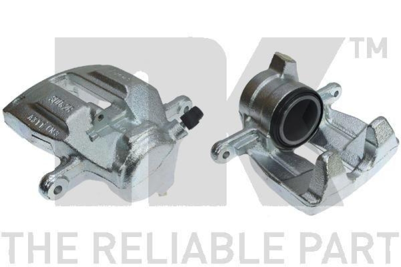 NK 2133205 Bremssattel für MERCEDES-BENZ