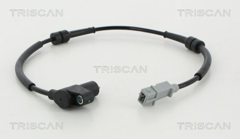 TRISCAN 8180 28130 Sensor, Raddrehzahl für Psa