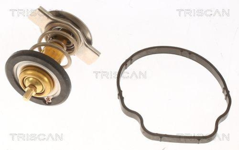 TRISCAN 8620 50792 Thermostat, Einsatz für Mercedes Benz