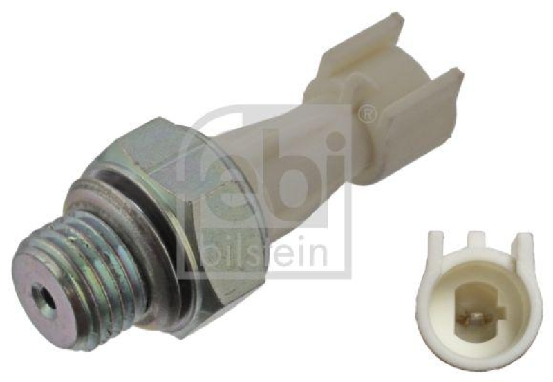 FEBI BILSTEIN 45403 Öldruckschalter für Iveco