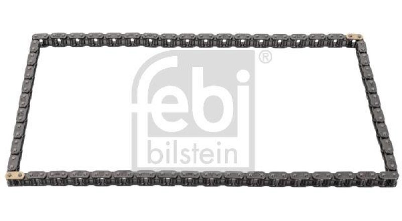 FEBI BILSTEIN 49597 Steuerkette für Nockenwelle für MAZDA