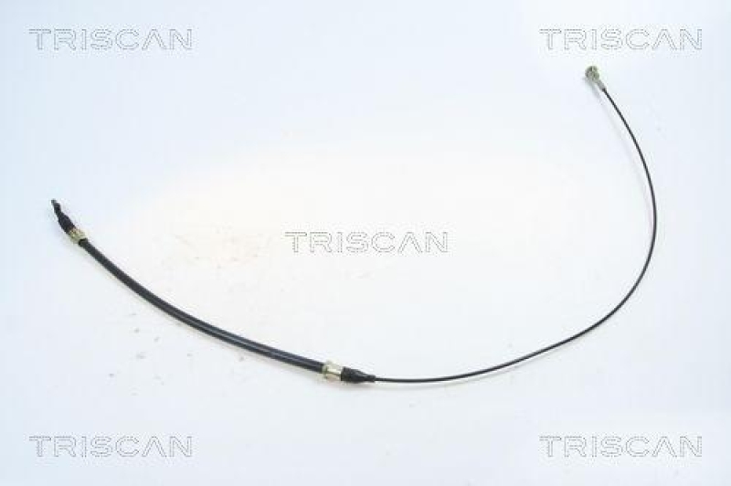 TRISCAN 8140 24157 Handbremsseil für Opel Corsa C