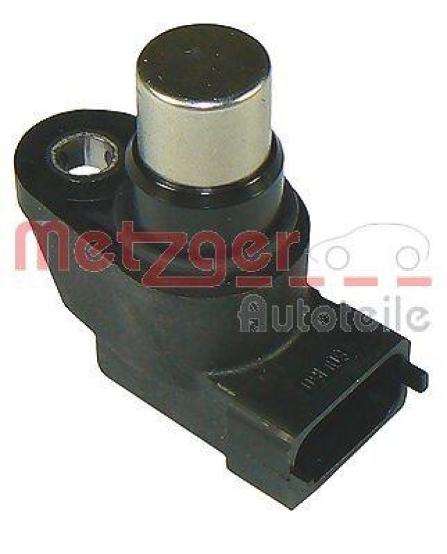 METZGER 0903114 Sensor, Nockenwellenposition für PORSCHE