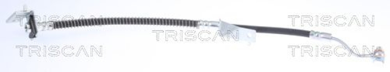 TRISCAN 8150 43167 Bremsschlauch für Hyundai I-Serie