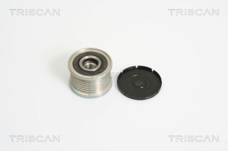 TRISCAN 8641 104010 Generatorfreilauf für Mazda, Renault