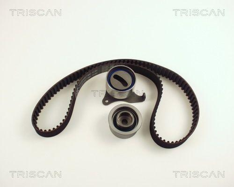 TRISCAN 8647 13010 Zahnriemensatz für Toyota