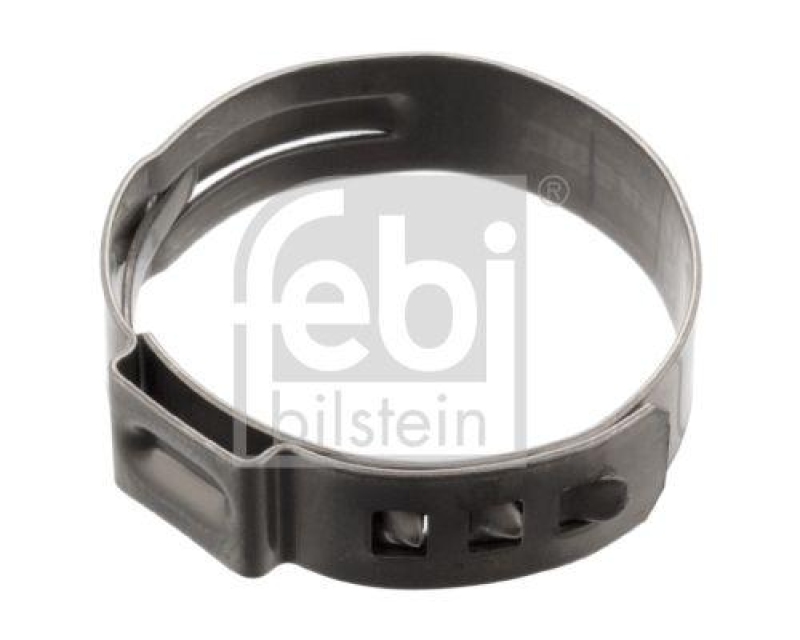 FEBI BILSTEIN 100869 Klemmschelle Universalteile (z.B. Flüssigkeiten)