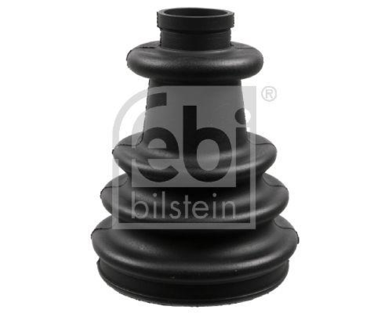 FEBI BILSTEIN 12419 Achsmanschette für Mercedes-Benz