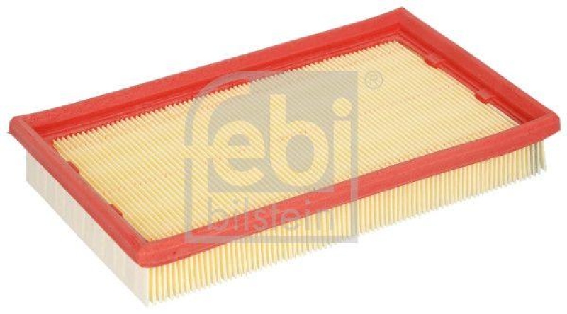 FEBI BILSTEIN 183894 Luftfilter für SUZUKI