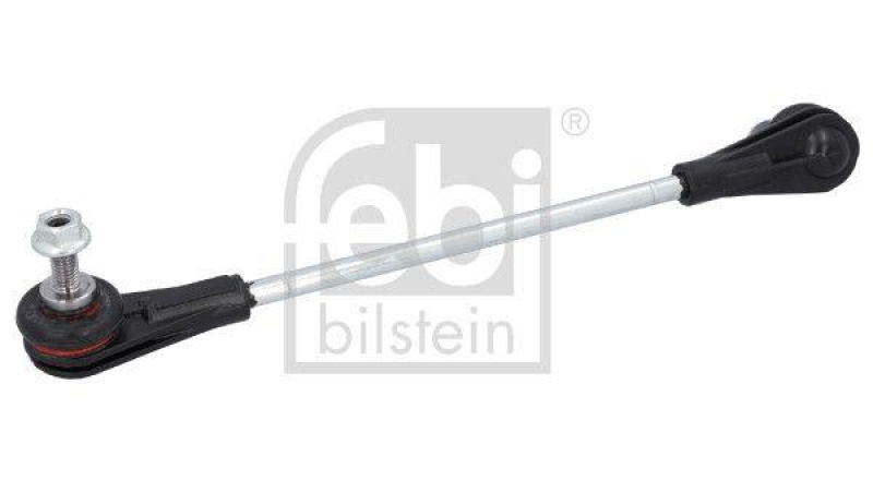 FEBI BILSTEIN 184964 Verbindungsstange mit Sicherungsmuttern für BMW