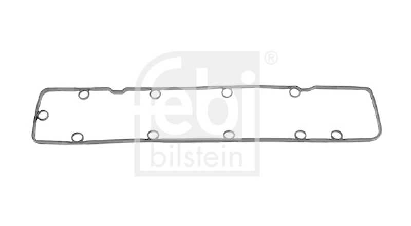 FEBI BILSTEIN 18605 Ventildeckeldichtung Einlass für Peugeot