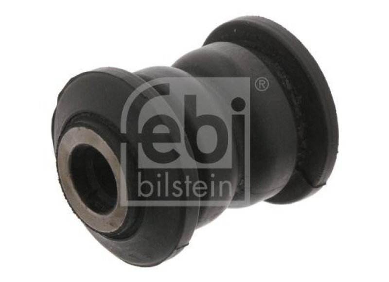 FEBI BILSTEIN 33694 Querlenkerlager für Mercedes-Benz